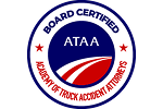 Board Certified ATAA
